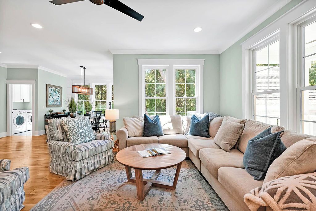 Photo of Bedroom in Bald Head Island