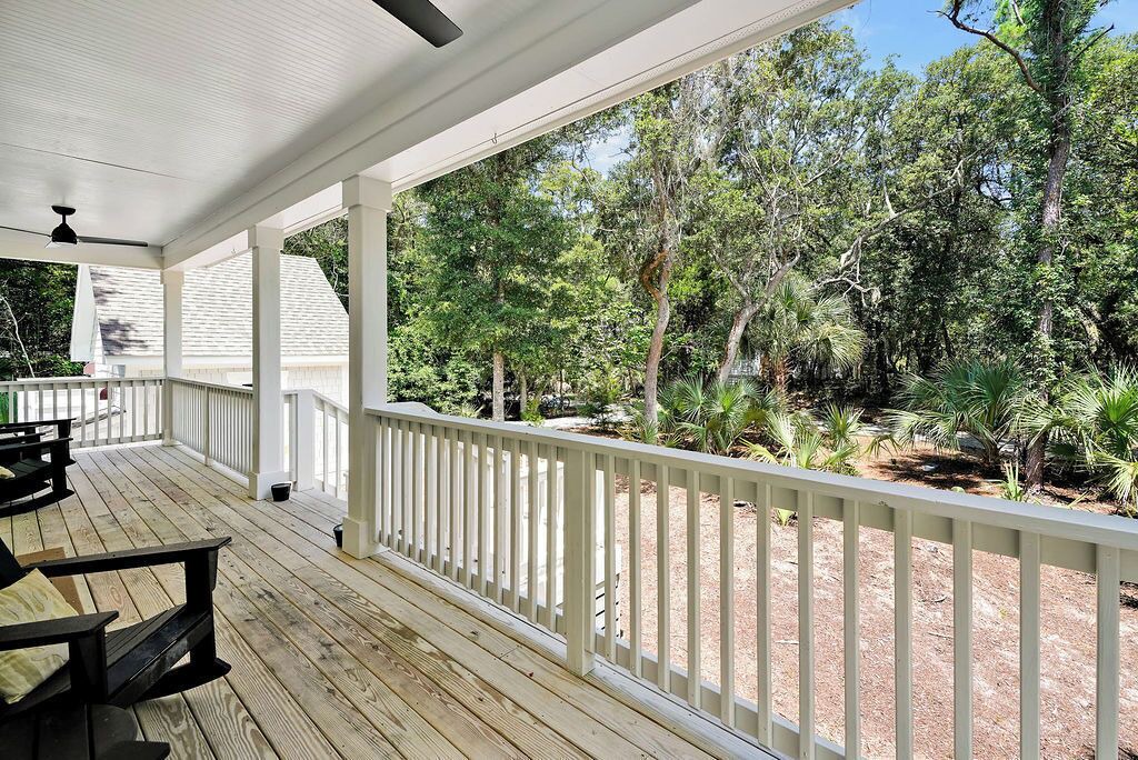 Photo of Outdoor in Bald Head Island