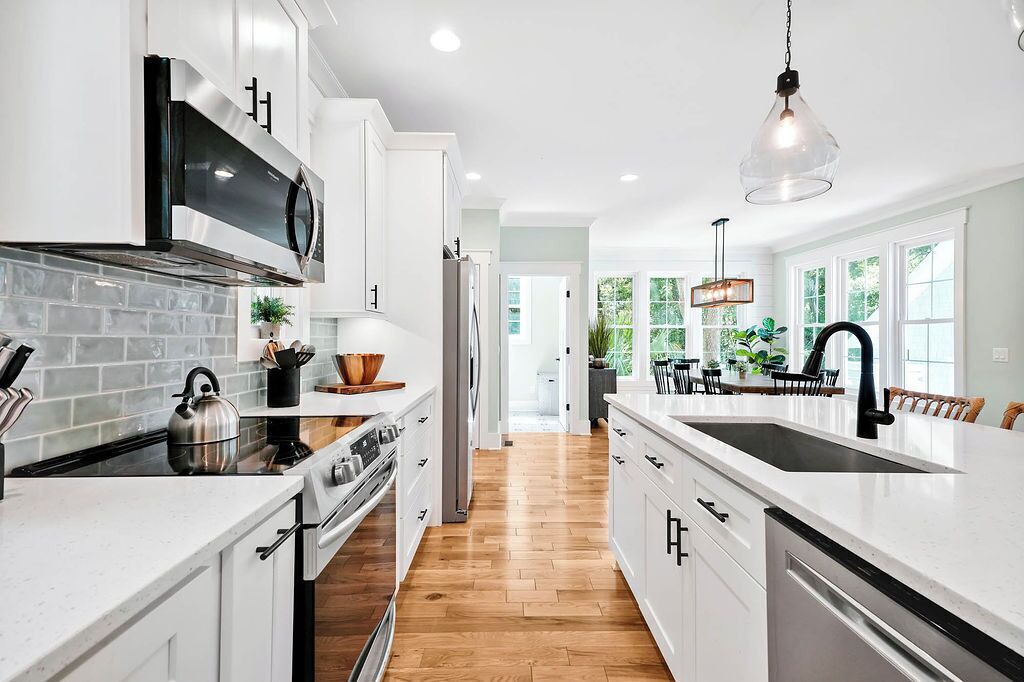 Photo of Kitchen in Bald Head Island