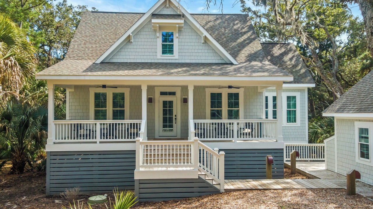 Photo of Others in Bald Head Island