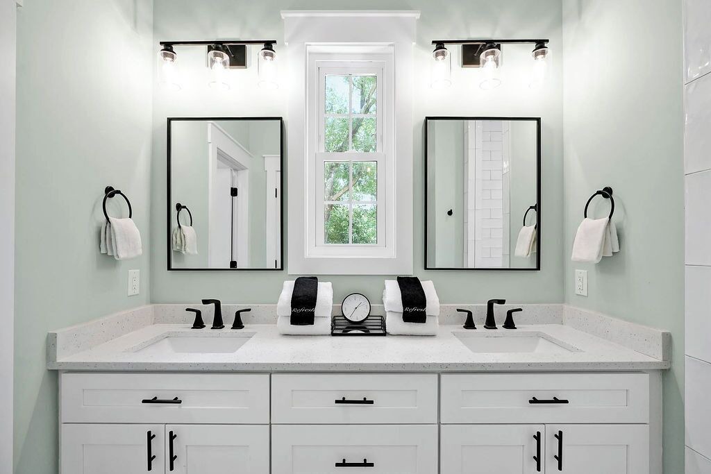 Photo of Bathroom in Bald Head Island