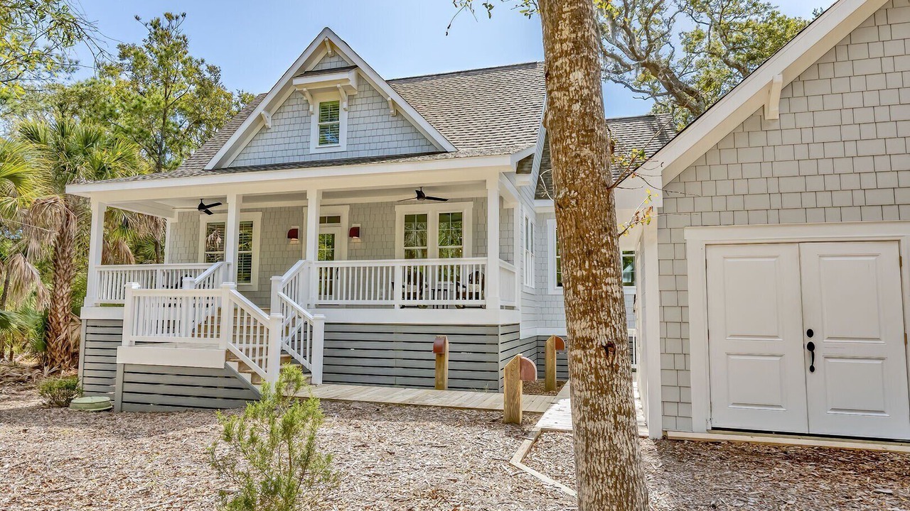 Photo of Others in Bald Head Island