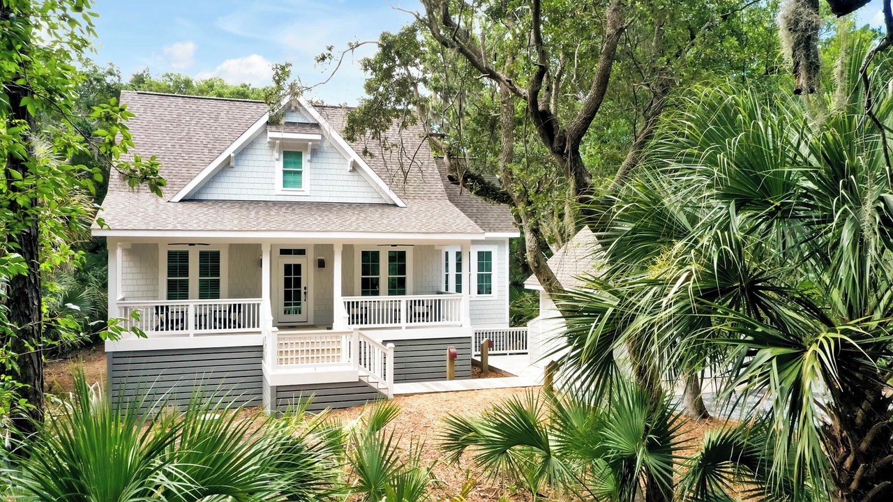 Photo of Others in Bald Head Island