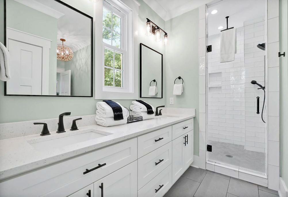 Photo of Bathroom in Bald Head Island