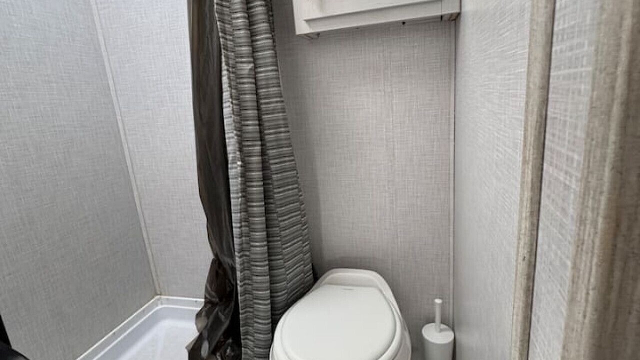 Photo of Bathroom in Balsam Grove