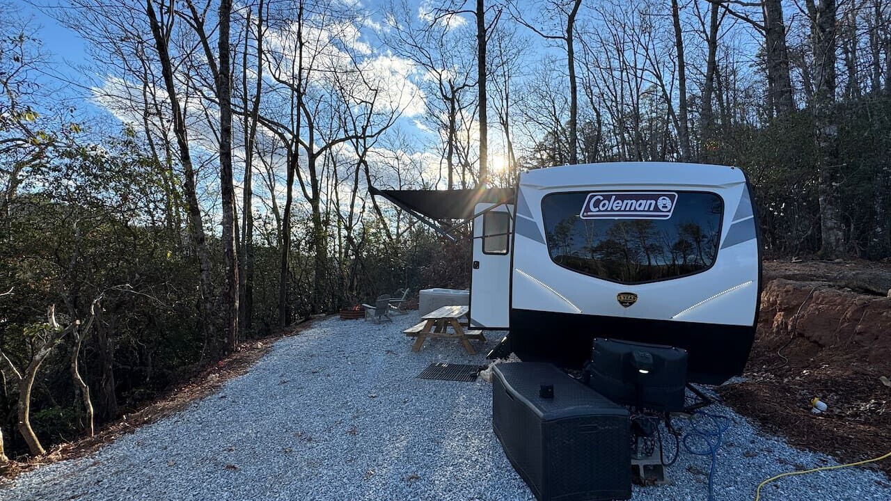 Photo of Outdoor in Balsam Grove
