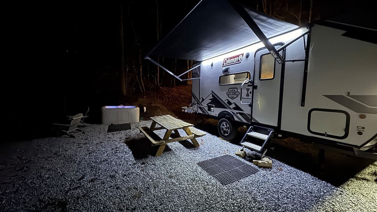 Photo of Outdoor in Balsam Grove