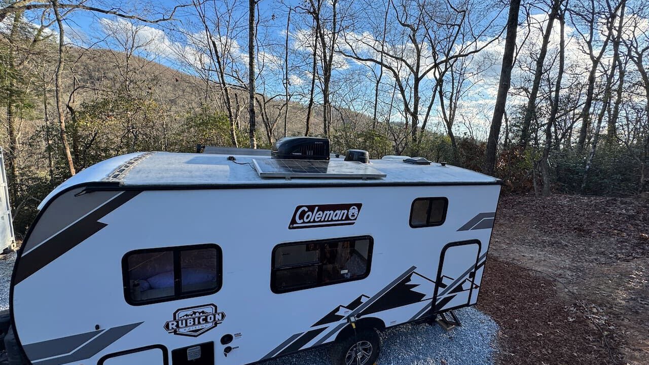 Photo of Outdoor in Balsam Grove