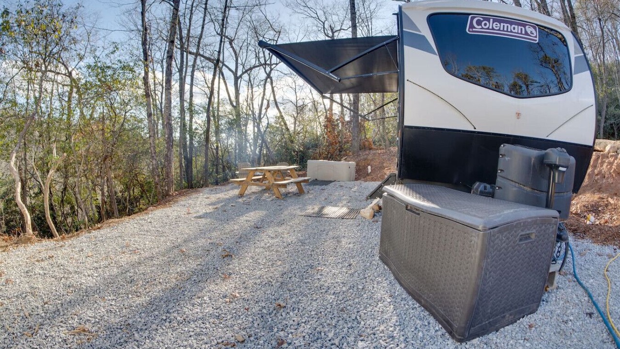 Photo of Outdoor in Balsam Grove