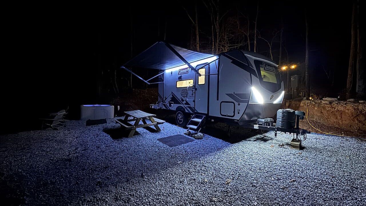 Photo of Outdoor in Balsam Grove