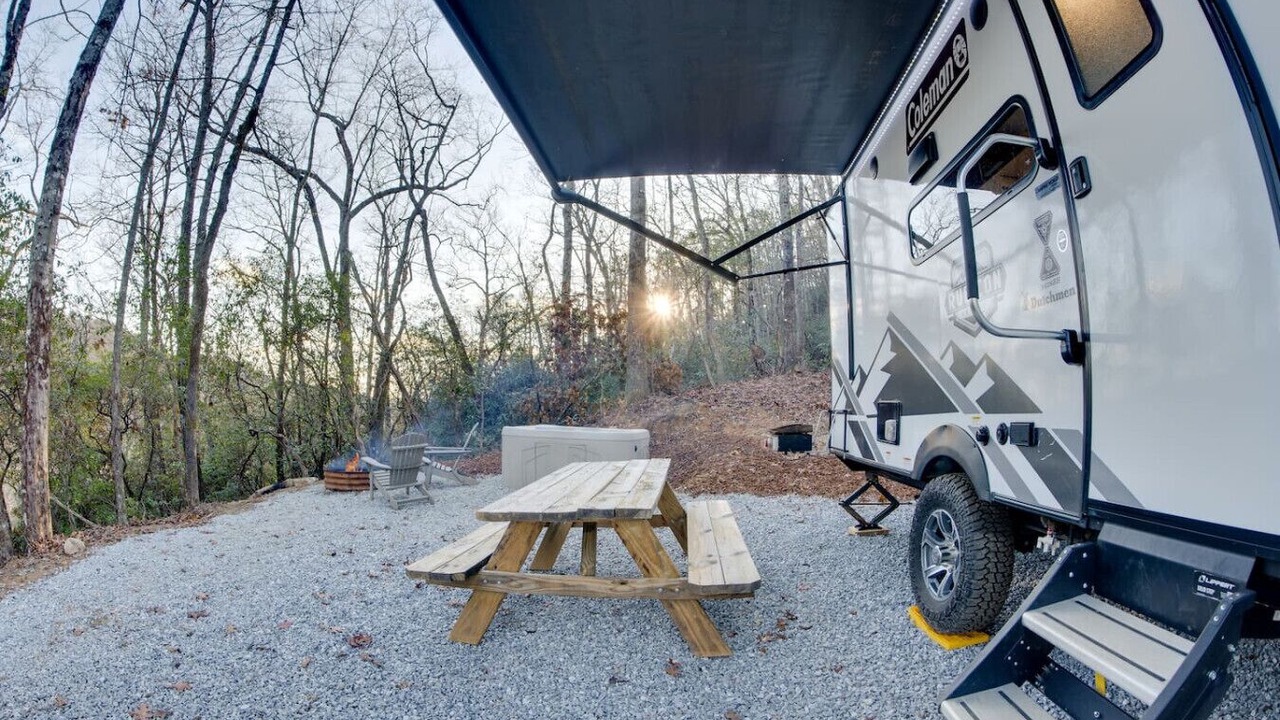 Photo of Outdoor in Balsam Grove