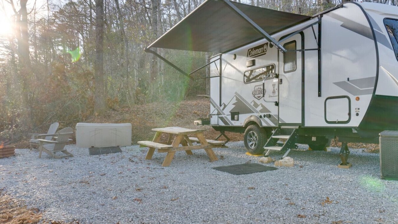 Photo of Outdoor in Balsam Grove