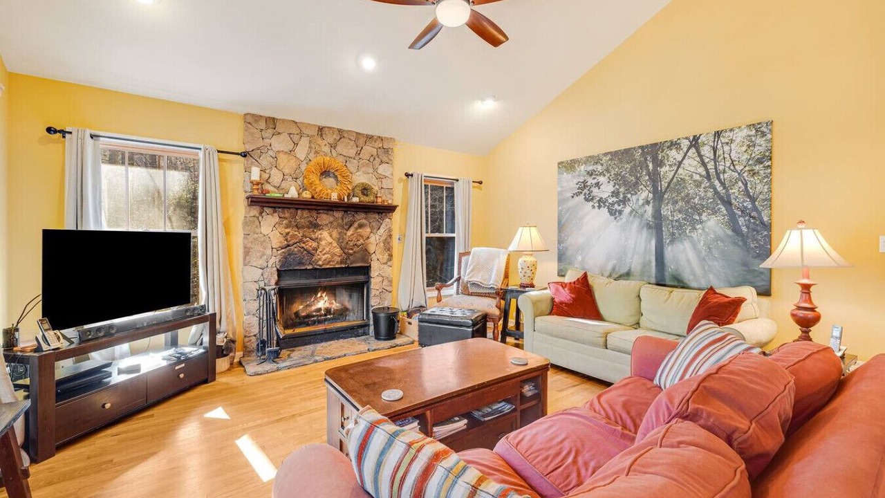 Photo of Bedroom in Brevard