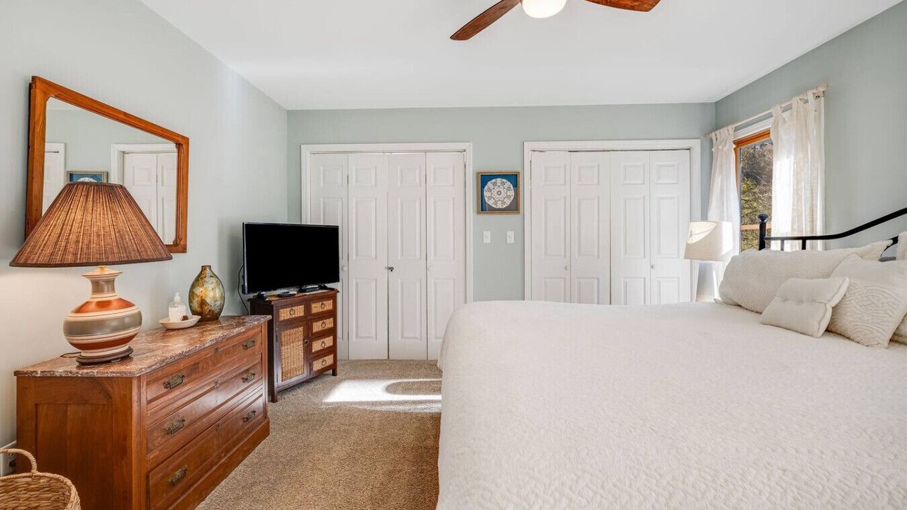 Photo of Bedroom in Brevard
