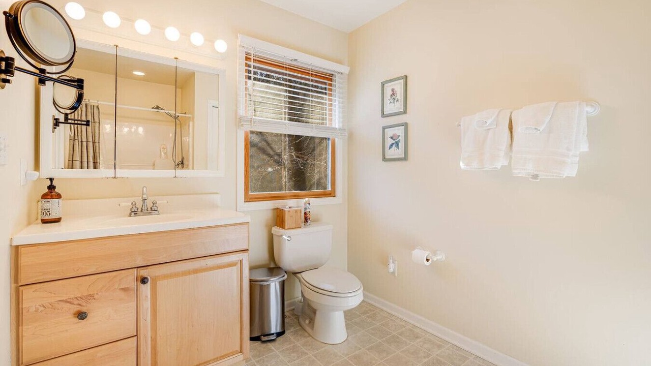 Photo of Bathroom in Brevard