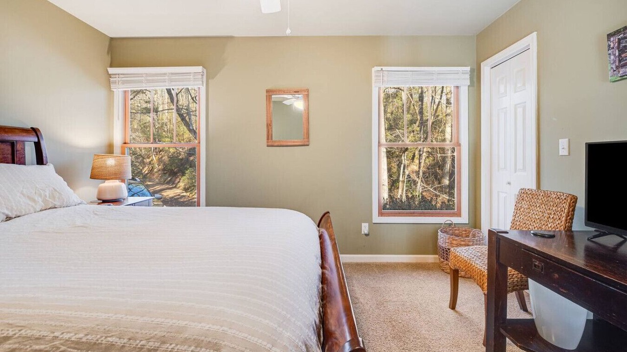 Photo of Bedroom in Brevard