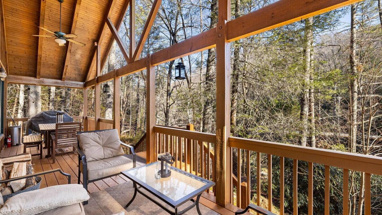 Photo of Outdoor in Brevard
