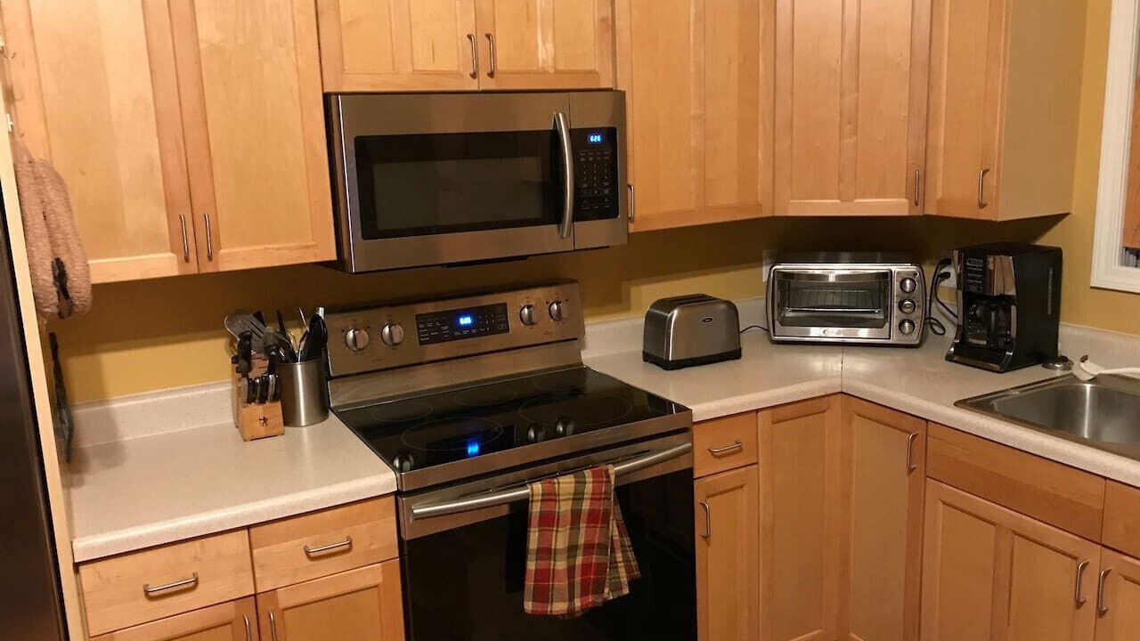 Photo of Kitchen in Brevard