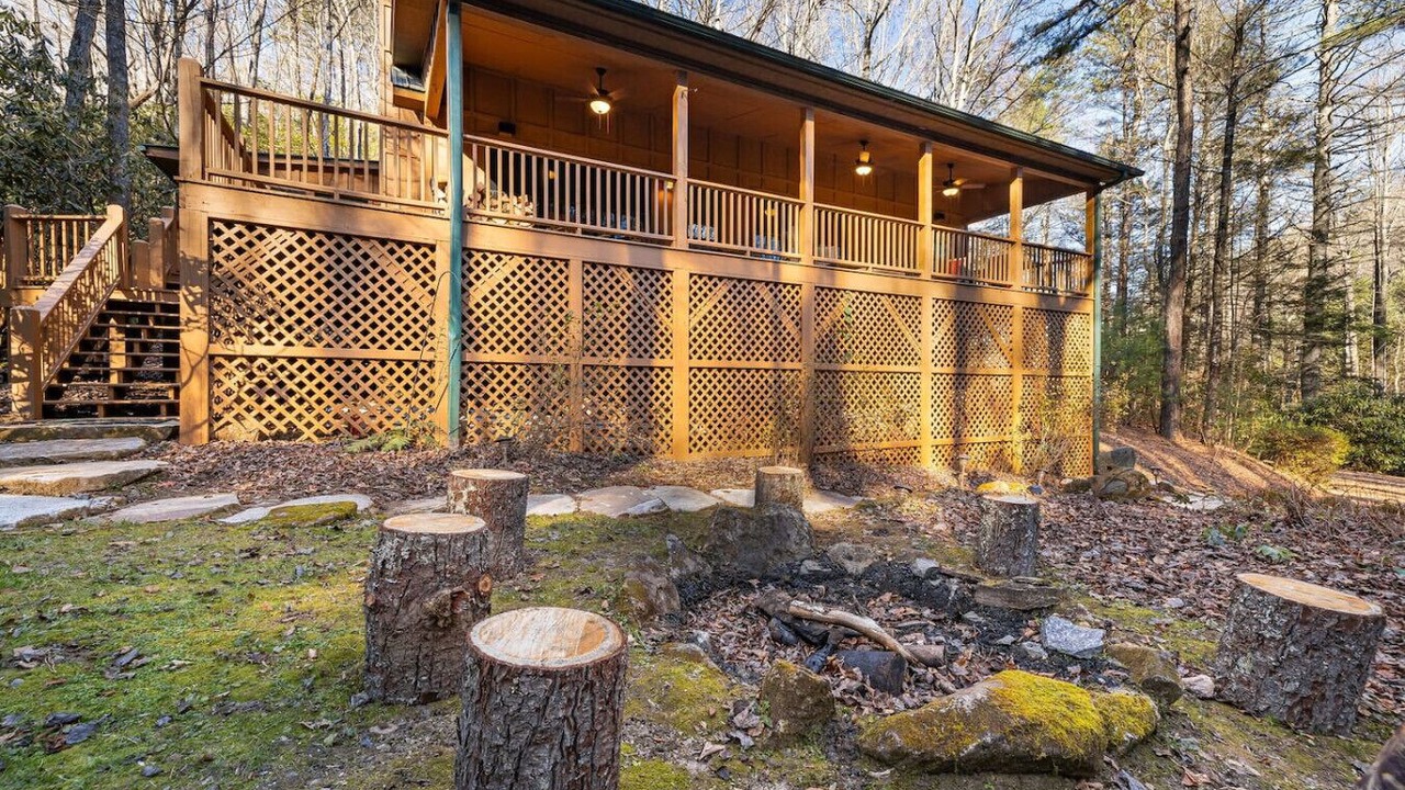 Photo of Outdoor in Brevard