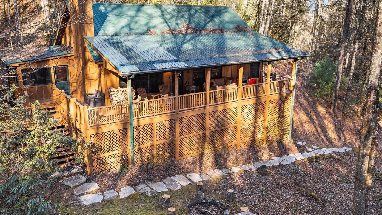 Photo of Outdoor in Brevard