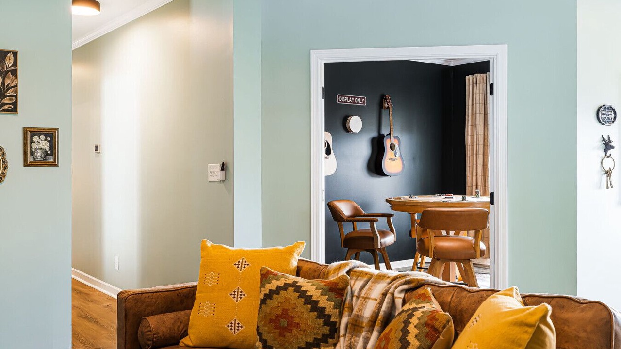 Photo of Bedroom in Leicester