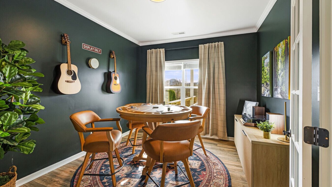 Photo of Bedroom in Leicester