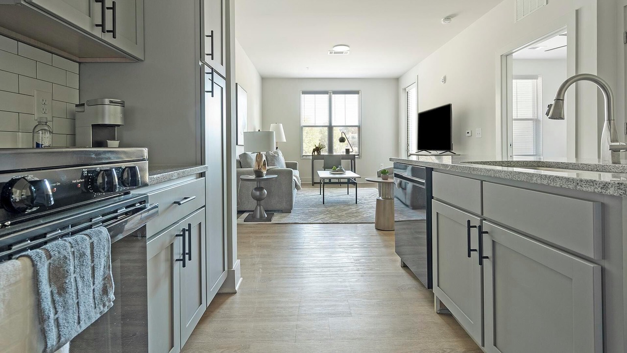 Photo of Kitchen in Charlotte