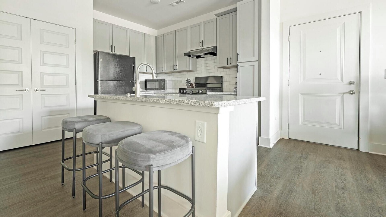 Photo of Kitchen in Charlotte