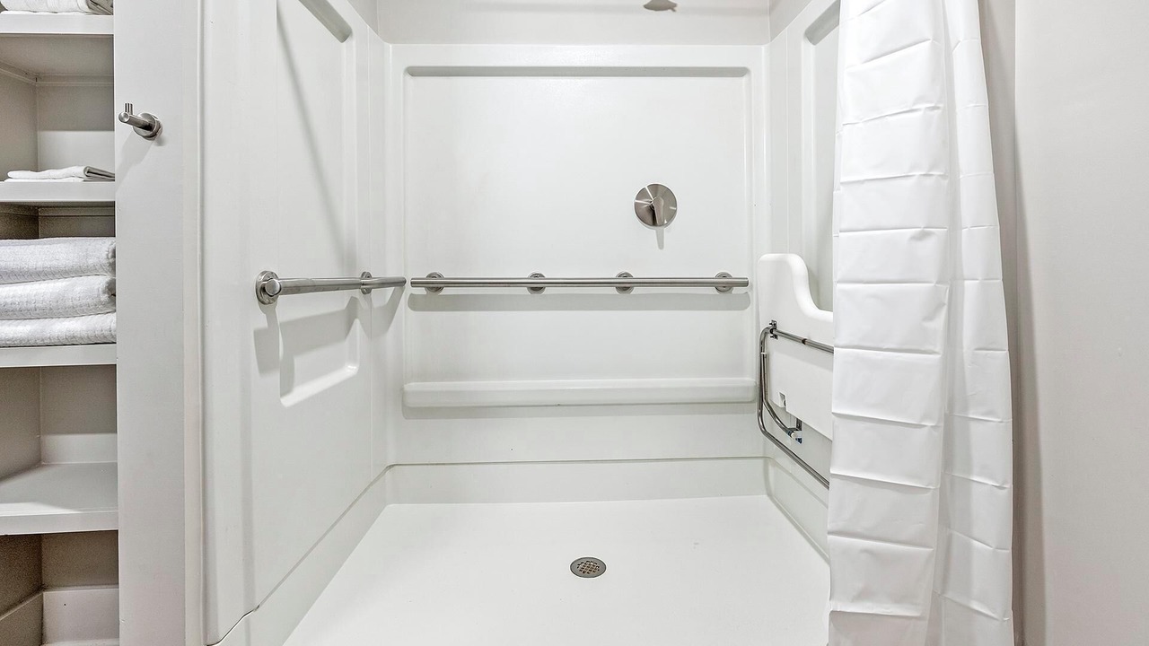 Photo of Bathroom in Charlotte