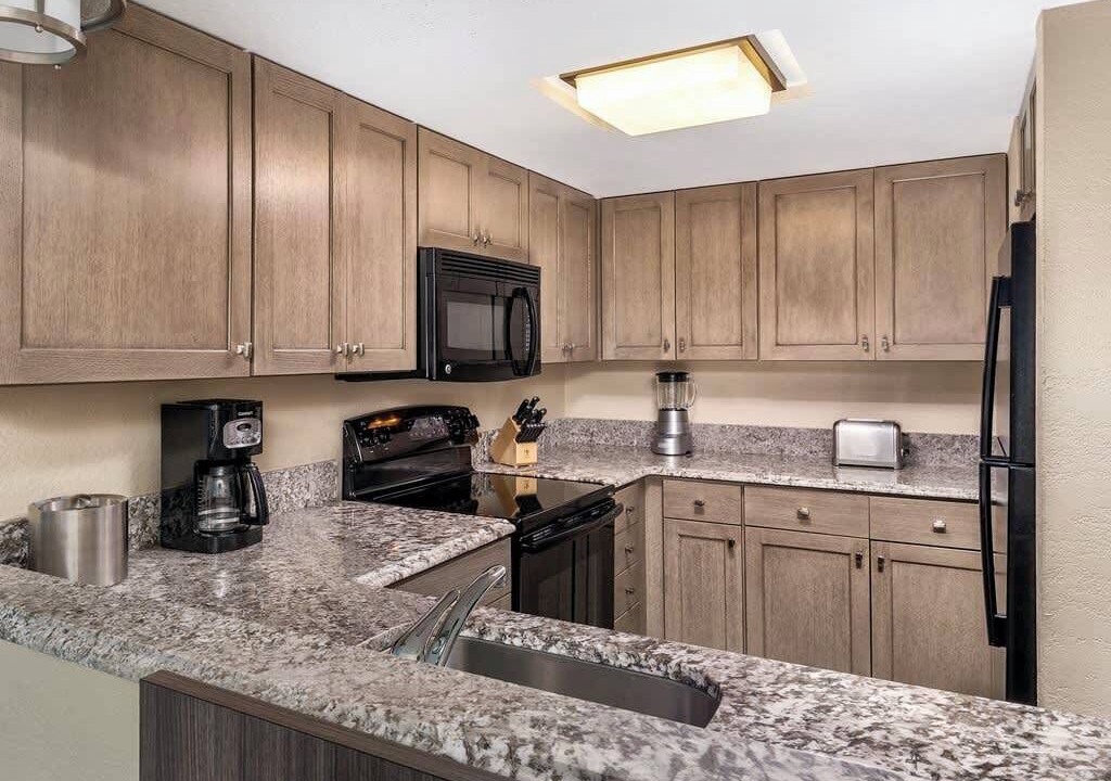 Photo of Kitchen in Ash