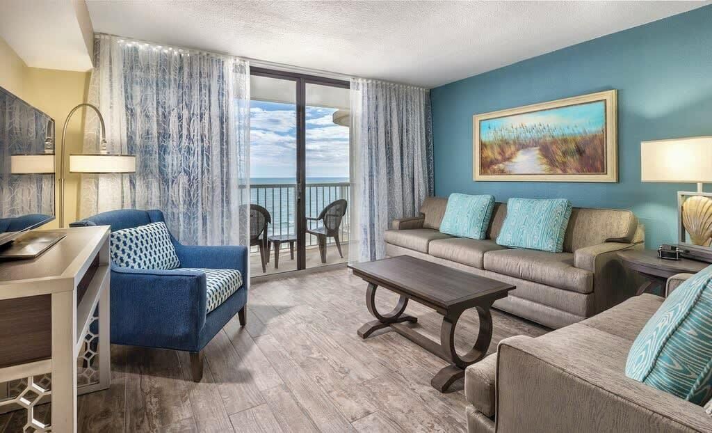 Photo of Livingroom in Ash