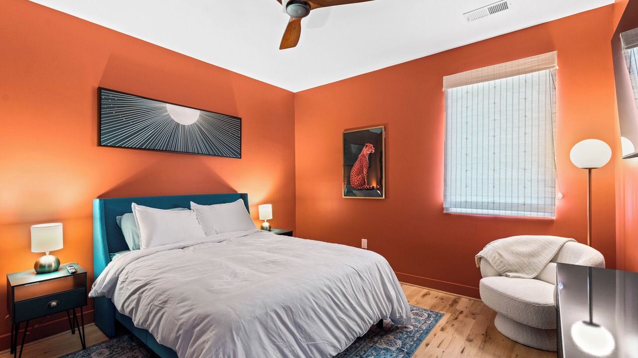 Photo of Bedroom in Sugar Mountain