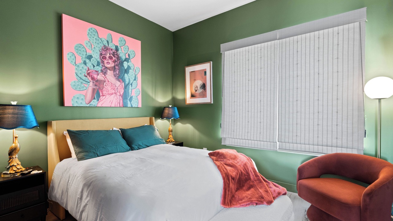 Photo of Bedroom in Sugar Mountain