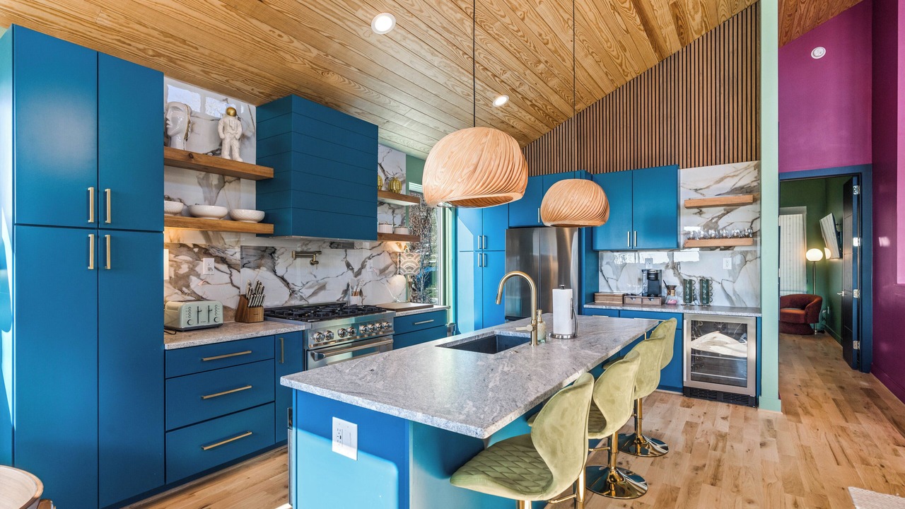 Photo of Kitchen in Sugar Mountain