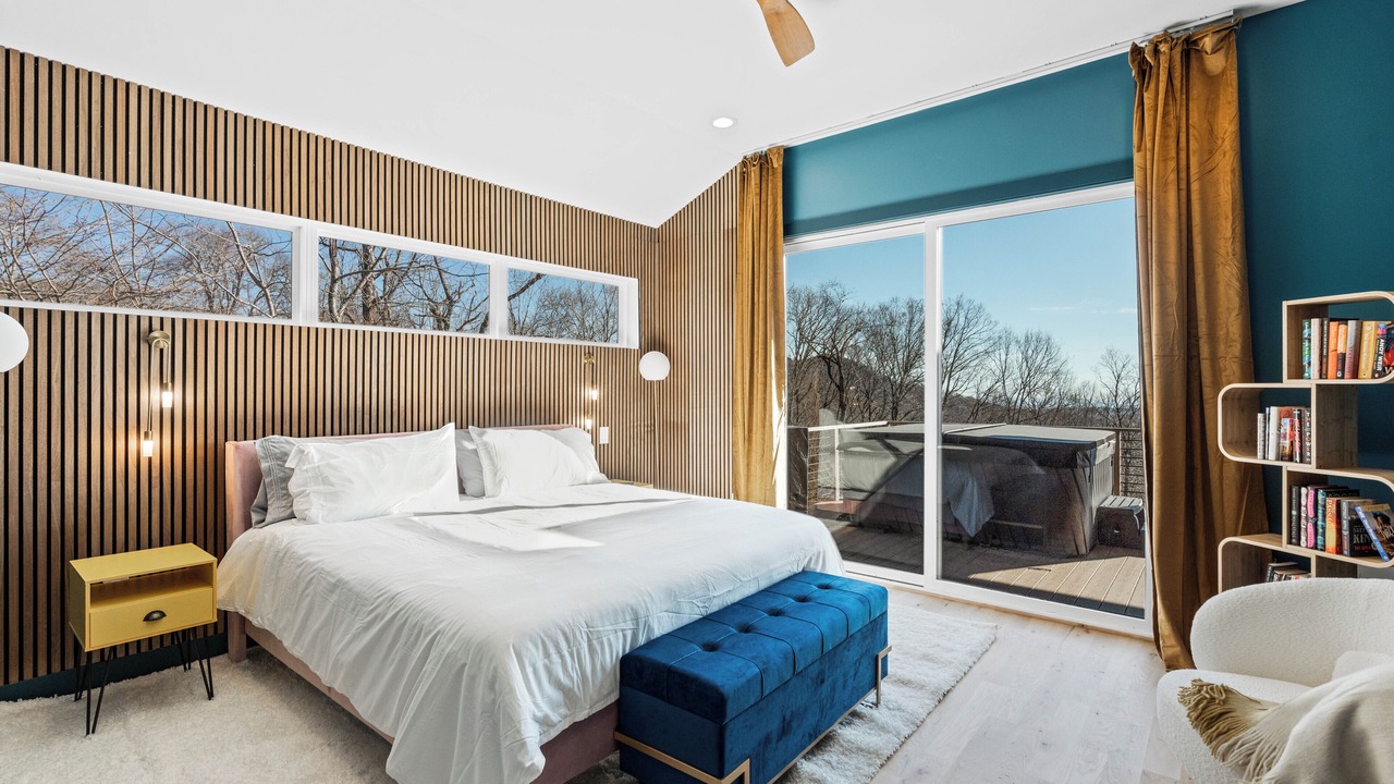 Photo of Bedroom in Sugar Mountain
