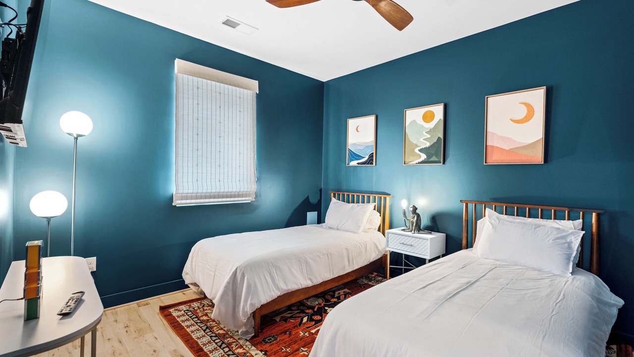 Photo of Bedroom in Sugar Mountain