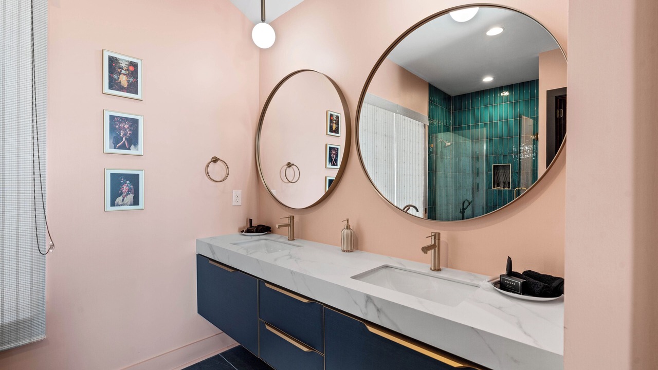 Photo of Bathroom in Sugar Mountain
