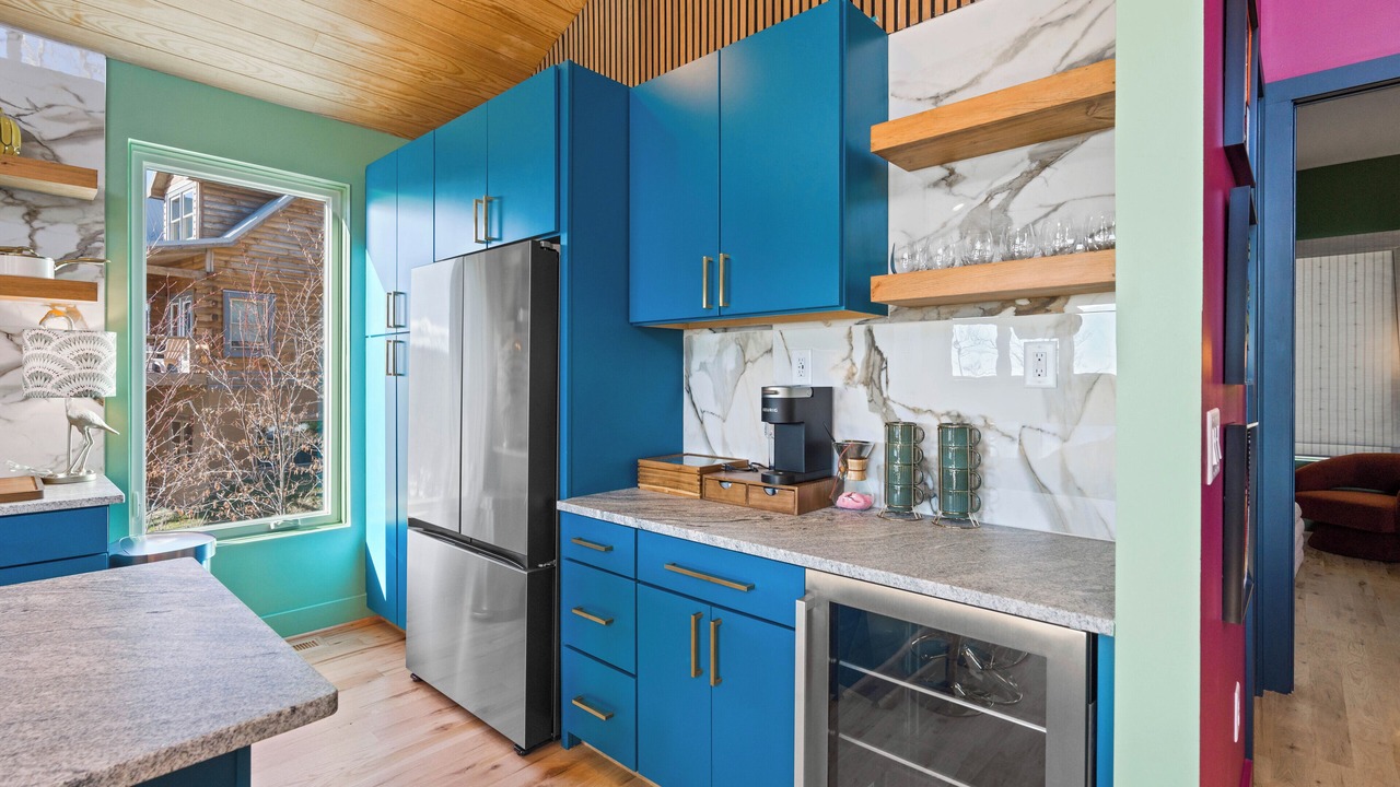 Photo of Kitchen in Sugar Mountain