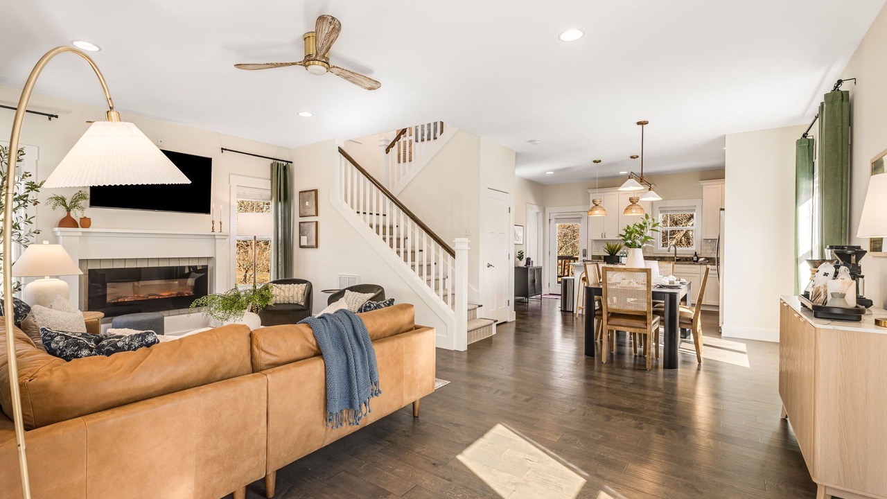 Photo of Bedroom in Oakley