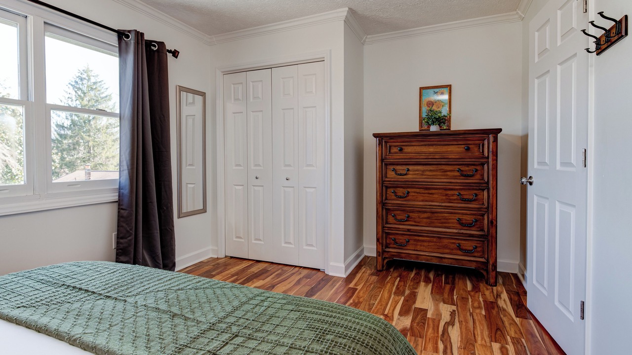 Photo of Bedroom in Black Mountain