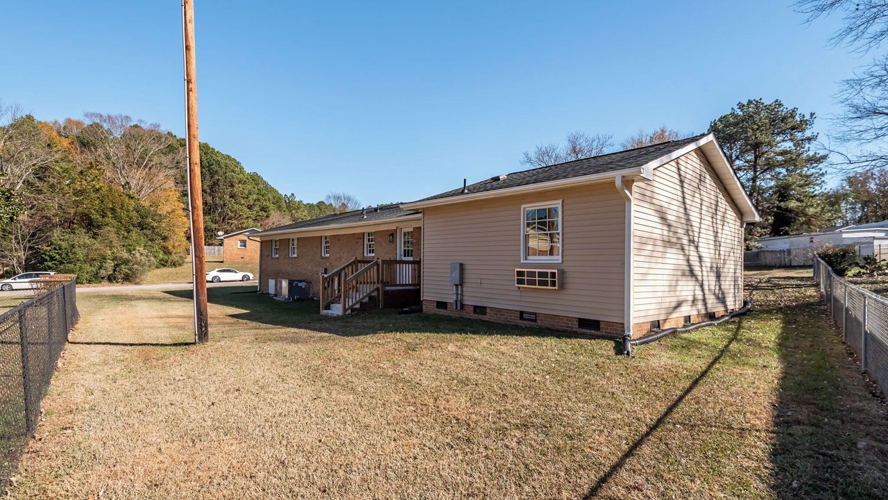 Photo of Outdoor in Durham