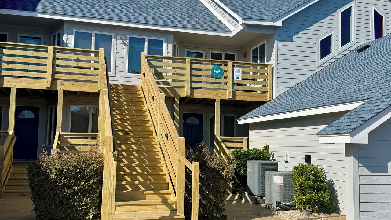 Photo of Outdoor in Tuckahoe