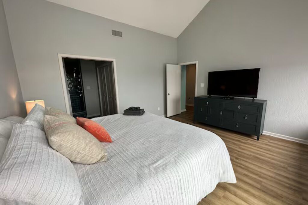 Photo of Bedroom in Tuckahoe