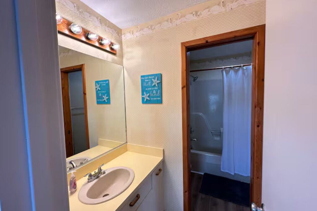 Photo of Bathroom in Tuckahoe