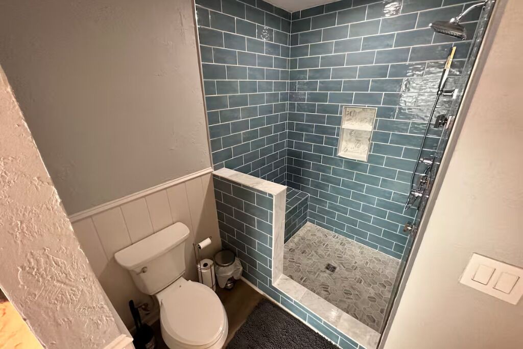 Photo of Bathroom in Tuckahoe