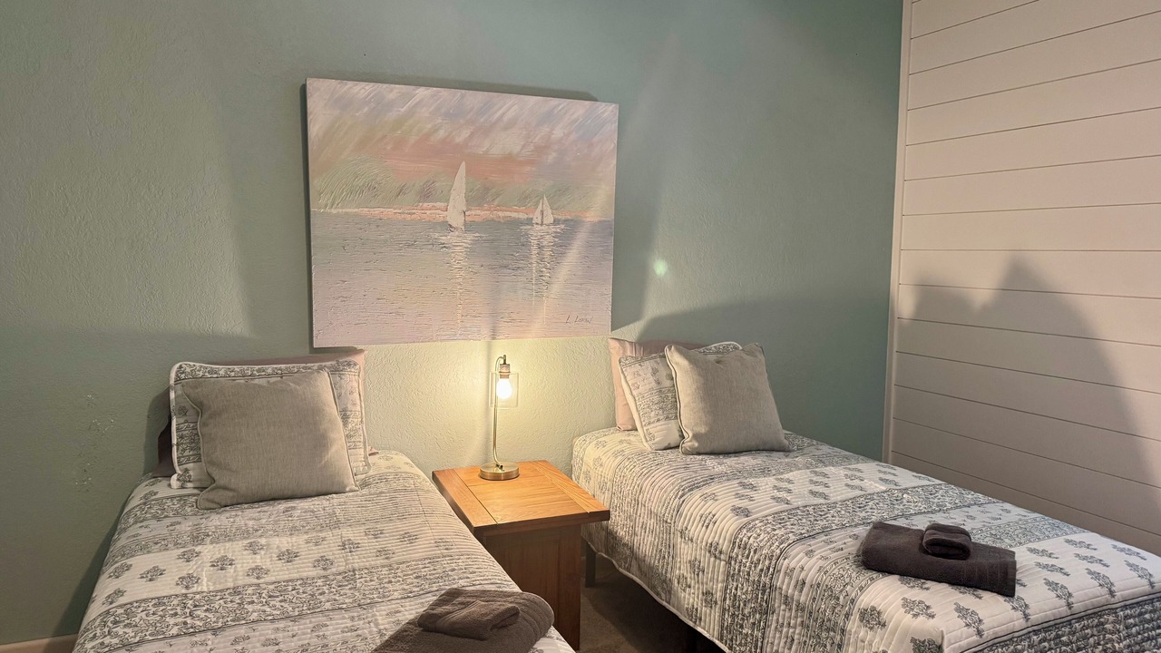 Photo of Bedroom in Tuckahoe