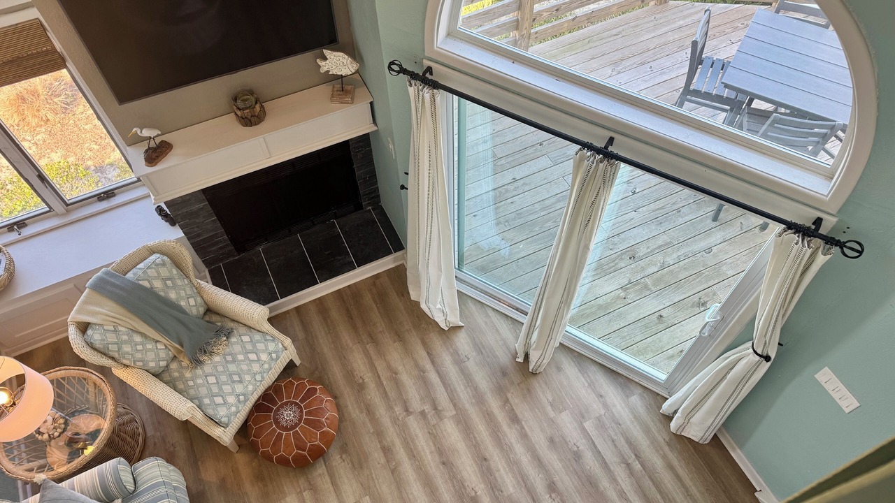Photo of Livingroom in Tuckahoe