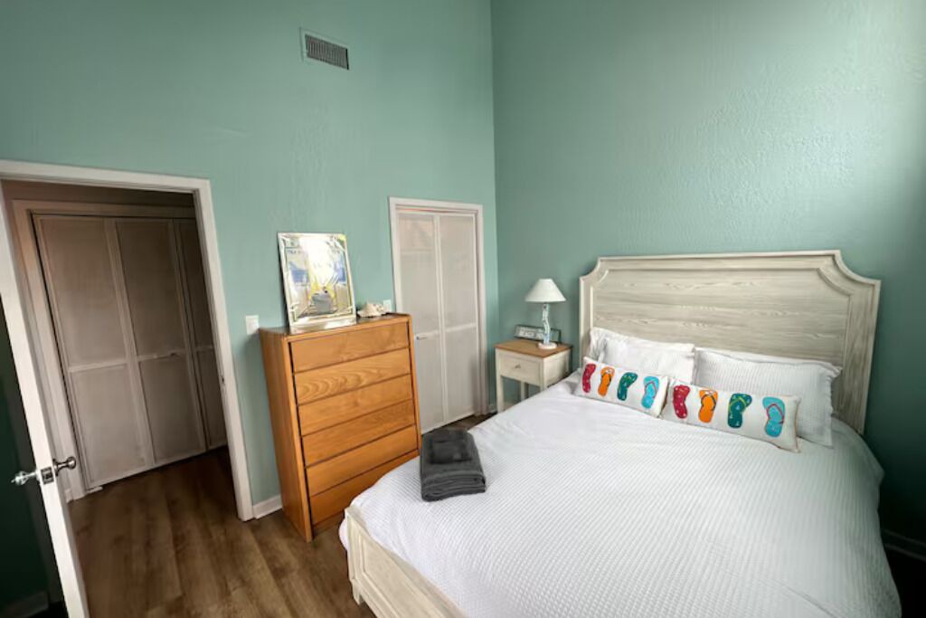 Photo of Bedroom in Tuckahoe