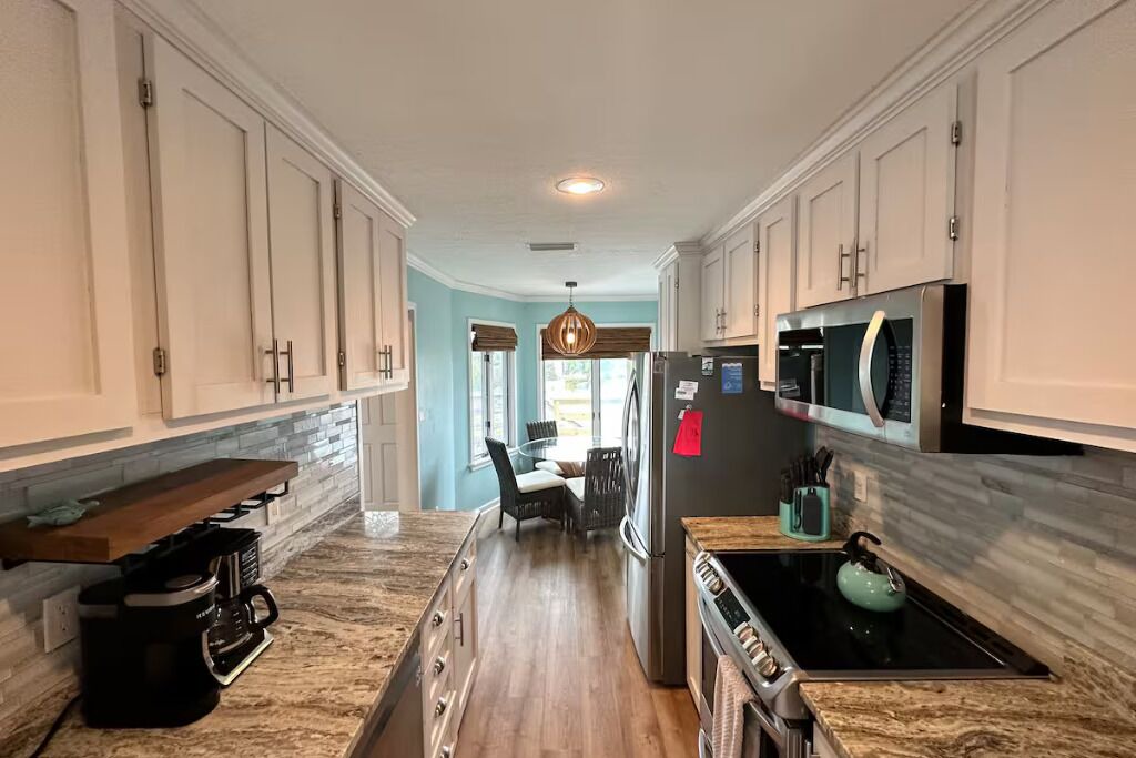 Photo of Kitchen in Tuckahoe