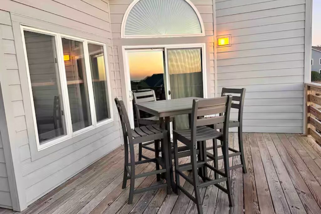 Photo of Outdoor in Tuckahoe